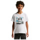 Nike Παιδική κοντομάνικη μπλούζα Sportswear Big Kids' T-Shirt